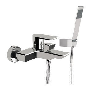 Einhebelmischer für Badewanne 1