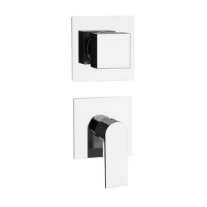 Einhebelmischer für Dusche