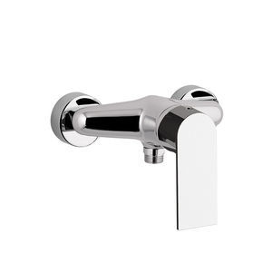 Einhebelmischer für Dusche 1