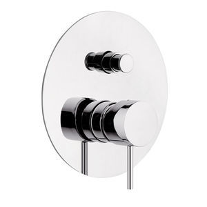 Einhebelmischer für Dusche 1