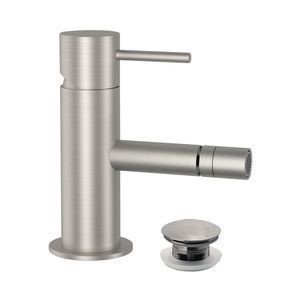 Bidet-Einhebelmischer