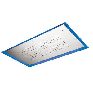 Duschkopf für Deckeneinbau