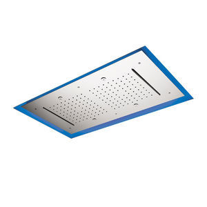 Duschkopf für Deckeneinbau