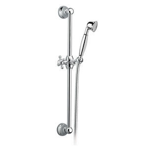 Duschsäule mit Handbrause
