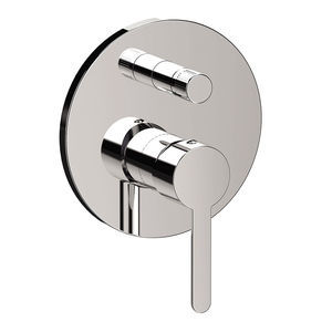 Einhebelmischer für Dusche