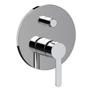 Einhebelmischer für Dusche 1