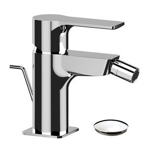 Bidet-Einhebelmischer