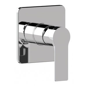 Einhebelmischer für Dusche 1