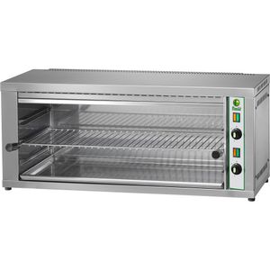 Elektro-Grill