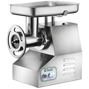 automatischer Fleischwolf 1