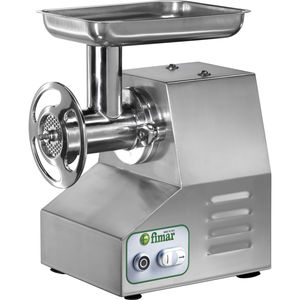 automatischer Fleischwolf 1