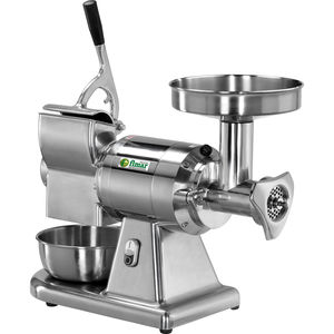 automatischer Fleischwolf