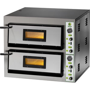 Profi-Pizzaofen 1