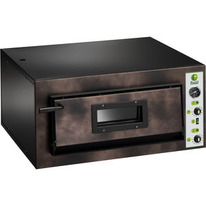 Profi-Pizzaofen 1