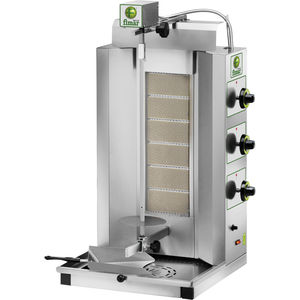 Profi-Kebabmaschine 1
