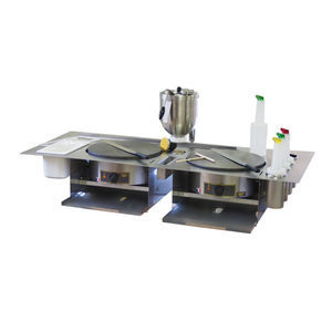 elektrischer Crêpes-Maker 1