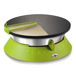 elektrischer Crêpes-Maker
