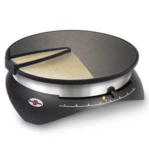 elektrischer Crêpes-Maker