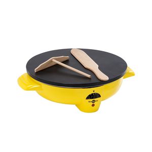 elektrischer Crêpes-Maker