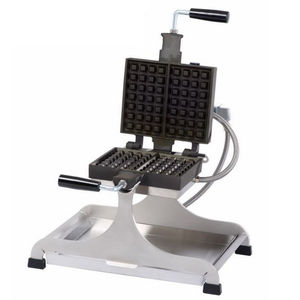 Profi-Waffeleisen