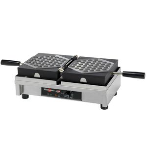 Profi-Waffeleisen