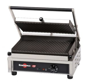 Elektro-Grill