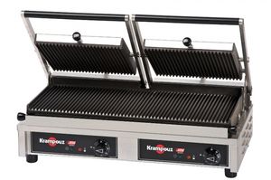 Elektro-Grill