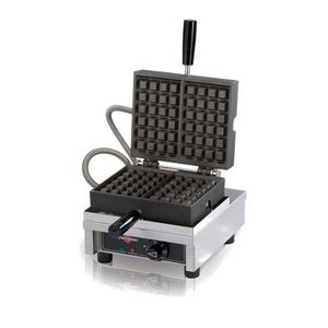 Profi-Waffeleisen