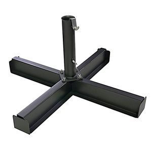 Metall-Sonnenschirmständer 1