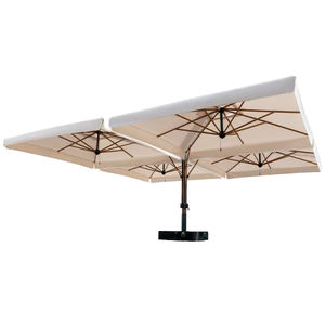 quadratischer Sonnenschirm 1