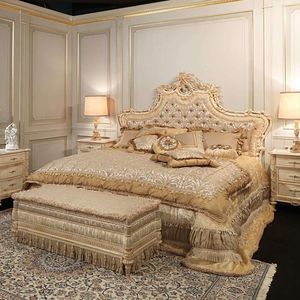 Doppelbett 1