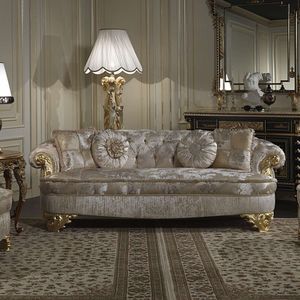 Stil-Sofa