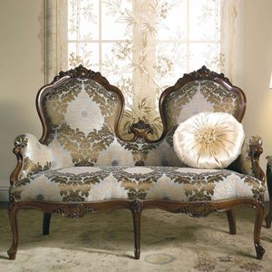 Stil-Sofa 1