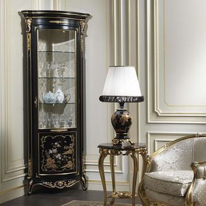 Stil-Vitrine 1