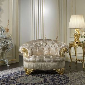 Stilsessel 1