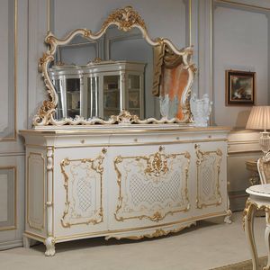 Sideboard / Louis XV