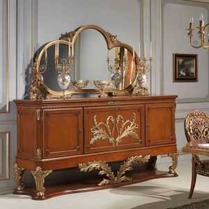 Sideboard / Louis XVI 1