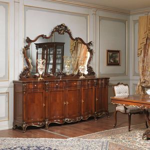 Sideboard / Louis XV 1