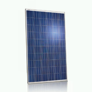 polykristallines Photovoltaik-Modul