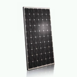 monokristallines Photovoltaik-Modul
