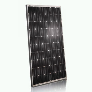 monokristallines Photovoltaik-Modul 1