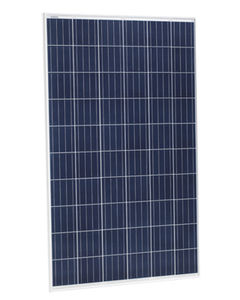 polykristallines Photovoltaik-Modul