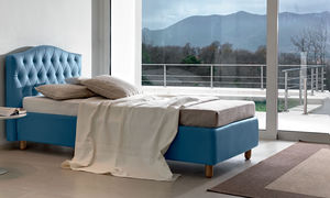 Einpersonenbett 1