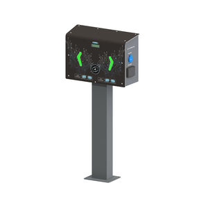 Ladestation für Elektrofahrzeug