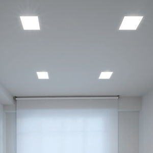 Einbaudownlight 1