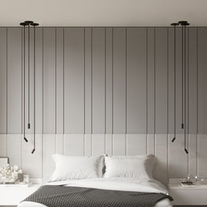LED-Schienenleuchte 1