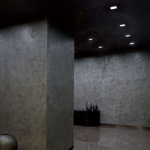 Einbaudownlight 1