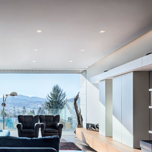 Einbaudownlight 1