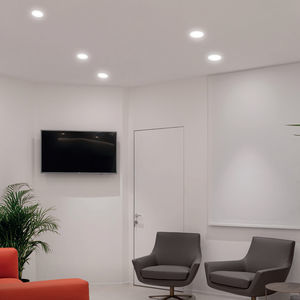 Einbaudownlight 1