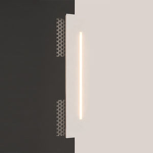 Wandleuchte / minimalistisches Design